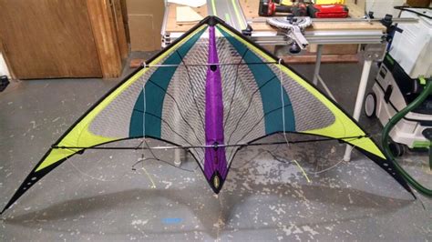 kite designs kite wings