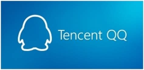chinese post     active   tencent qq china internet
