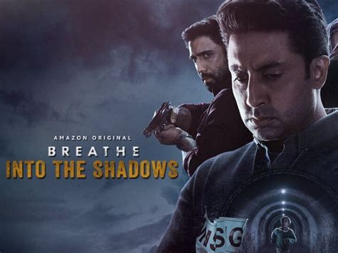 abhishek bachchans web series breathe   shadows trailer