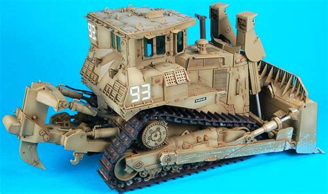 dr armored bulldozer ipmsusa reviews