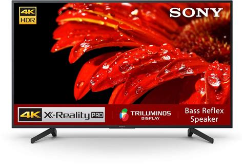 Sony Bravia 138 8 Cm 55 Inches 4k Ultra Hd Smart Led Tv Kd 55x7002g