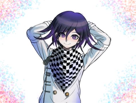 Kokichi Ouma Pfp ~ Kokichi Ouma Pfp Danganronpa Hicorisico