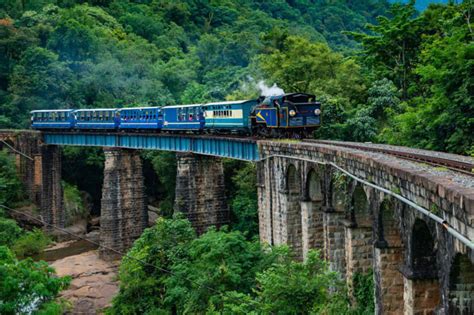 prakritilaya nature homes experiences toy train