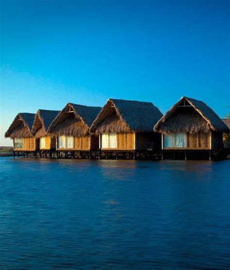 5 most affordable overwater bungalows overwater