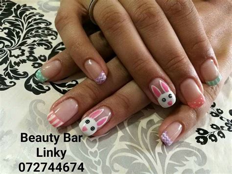 linky beauty bar beauty bar nail art nails finger nails ongles
