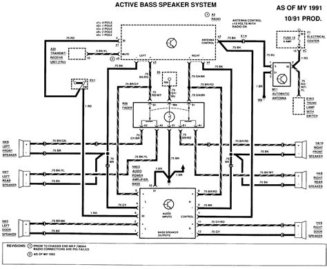 bestio  house speaker wiring diagram