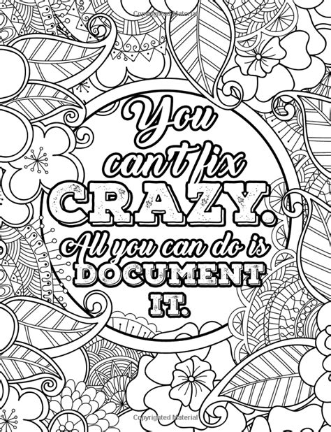 Pin By Jacklyn Bopray On Adult Coloring Words Coloring