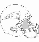Patriots Ravens Baltimore Americano Scribblefun Brady Supercoloring Demystify Cascos sketch template
