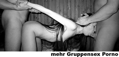 geiler deutscher gruppensex porno