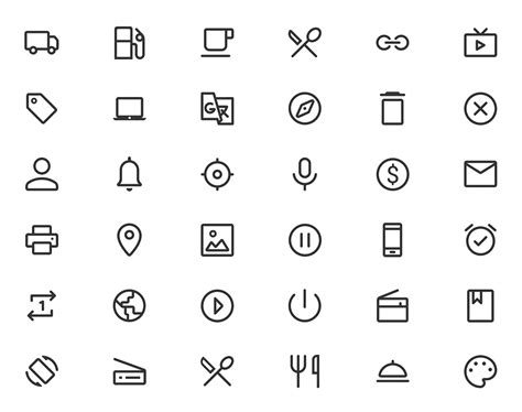 material design icons svg