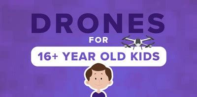 drones  kids holidays   kid friendly drones