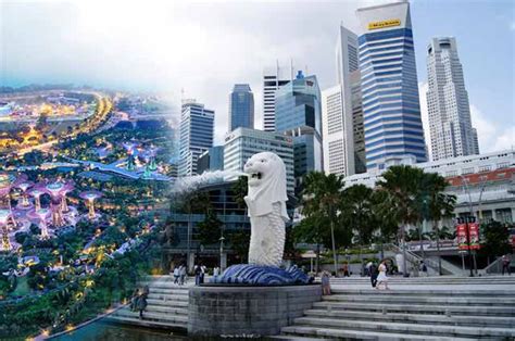 places  visit  singaporetop tourist attractions  singapore