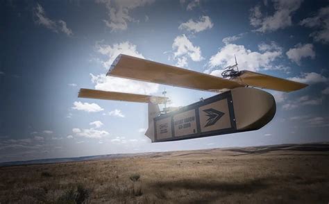 silent arrow  ton cargo delivery drone unveiled  london full rate production  follow