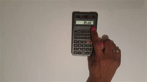 fractions  calculator  easy youtube