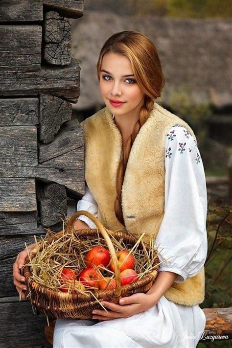hot russian women — why russian brides are so popular why russian