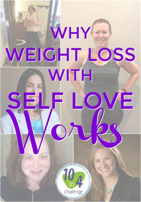 why weight loss with self love works fit bottomed girls