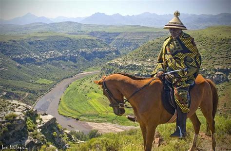 drakensberg kingdom of lesotho Дракенсберг Королевство Лесото