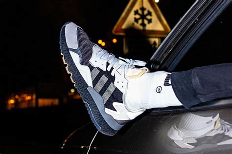 form function adidas drops    night jogger colorways