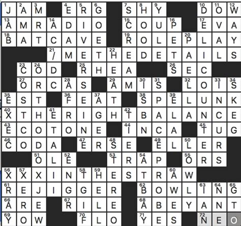 alias abbr daily themed crossword daily crossword clue