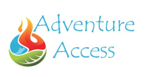 res logo adventure access