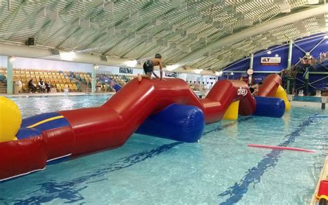 splash palace activities attractions    southland app