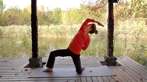 Hormonal Balance Yoha Routine Yogea Innovative Yoga
