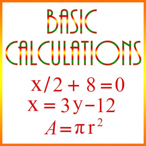 basic calculations gmat math   whitman randolph