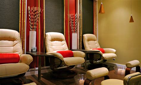 polished boutique spa seattle