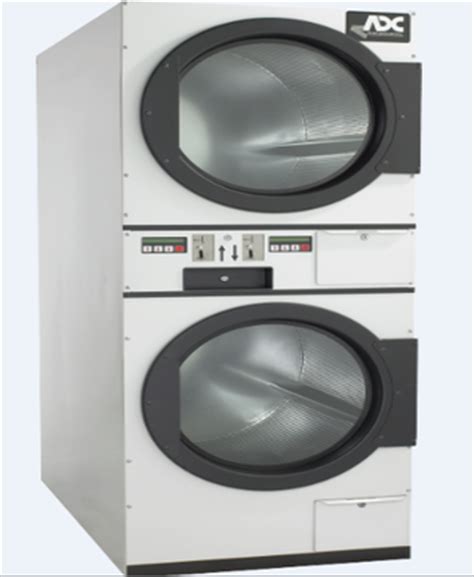 ad  cleanwash laundry systems