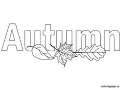 autumn ideas coloring pages leaf coloring page color