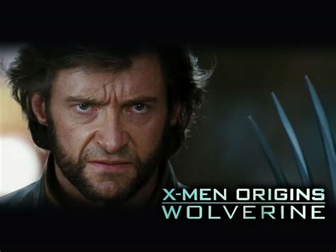 men origins wolverine hd wallpaper background image