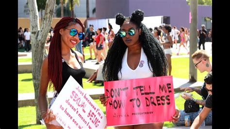 red pill speaks on black women amber rose slut walk and rise of feminism youtube