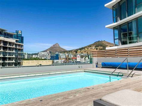 review ac cape town waterfront hotel  south africa