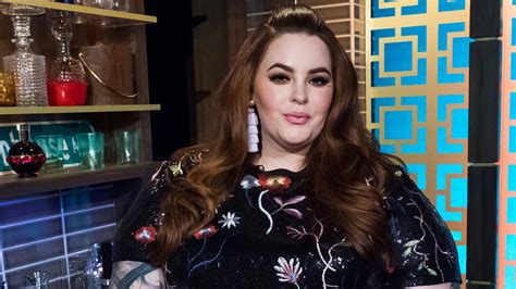 Tess Holliday ‘embraces’ The Backlash To Her Cosmo Cover