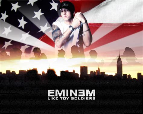 Desktop Eminem Wallpaper 10236472 Fanpop