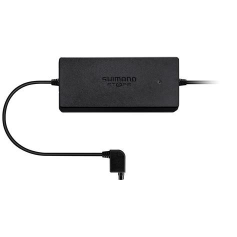 shimano battery fast charger steps including adapter  bike batteries