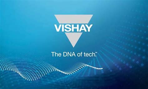 vishay intertechnology  vsh soars  equity insider