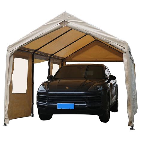 tent menards    party canopy  sidewalls instructions pop  aluminum carport
