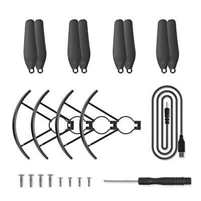 snaptain drone spare parts accessories kits  snaptain  foldable mini ebay