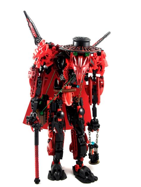 bionicle moc matteo  rdeye  deviantart bionicle lego