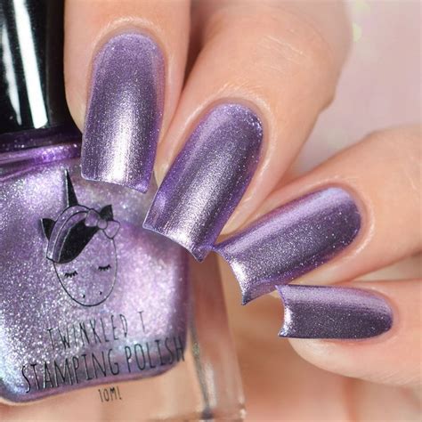 queen bee purple nails nails nail art