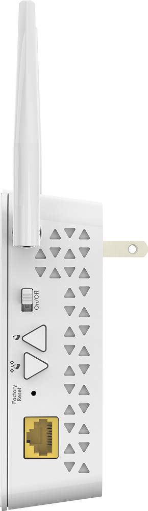 customer reviews netgear powerline ac wi fi access point  adapter white plw nas