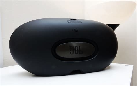 review jbl link view  pickr