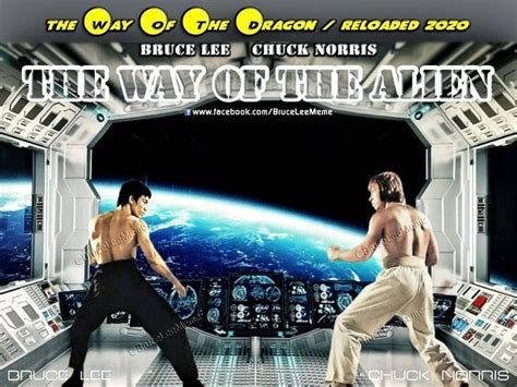 The Way Of The Dragon Reloaded 2020 Bruce Lee Vs