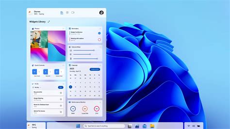 windows  concept video shows  drool worthy design   dream os