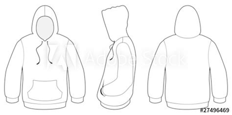 sweater template vector  vectorifiedcom collection  sweater