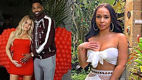 jordan craig upset tristan thompson posted son s pic on ig khloe s to blame hollywood life