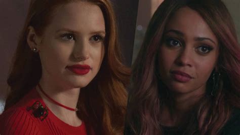 Quiz Are You More Cheryl Blossom Or Toni Topaz From