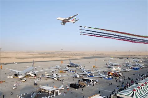 dubai airshow    united arab emirates dubai