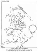 Ancient Olympics Greek Coloring Pages Olympic Greece sketch template